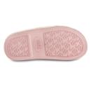 Ladies Louise Sheepskin Slipper Rose Extra Image 3 Preview